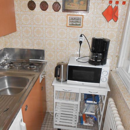 Appartment Kieper Clarens Екстер'єр фото