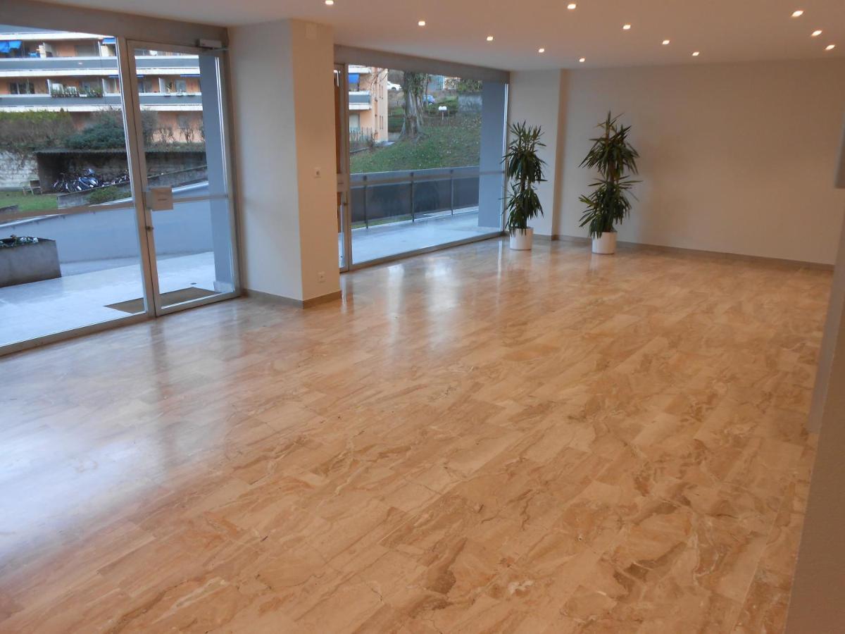 Appartment Kieper Clarens Екстер'єр фото